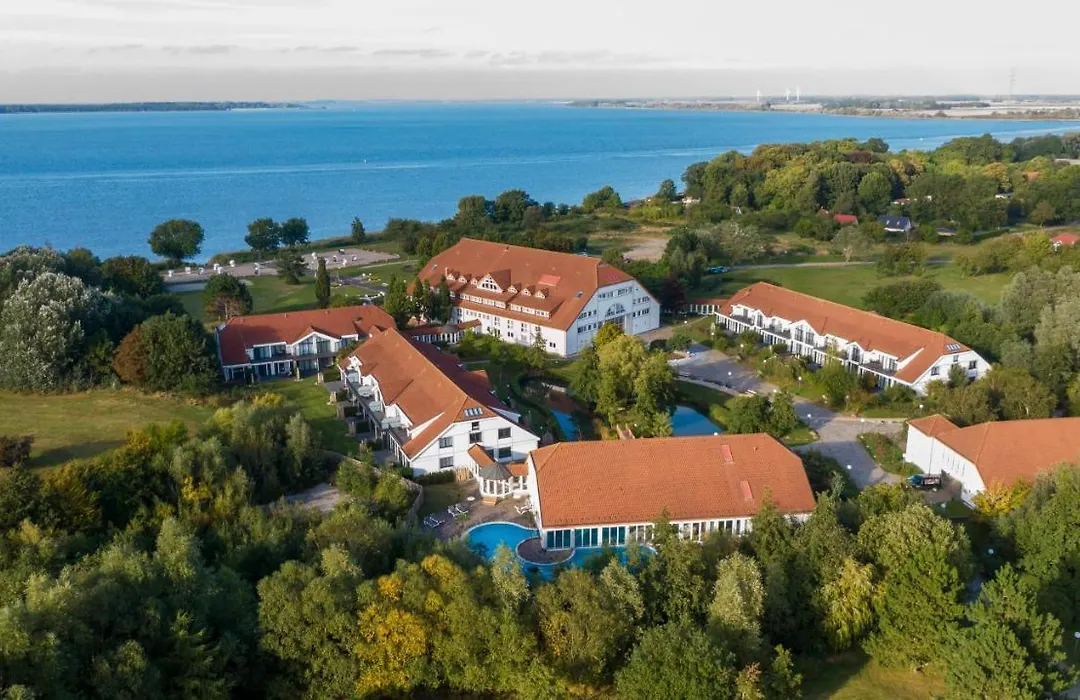 Aedenlife Hotel & Resort Ruegen-1